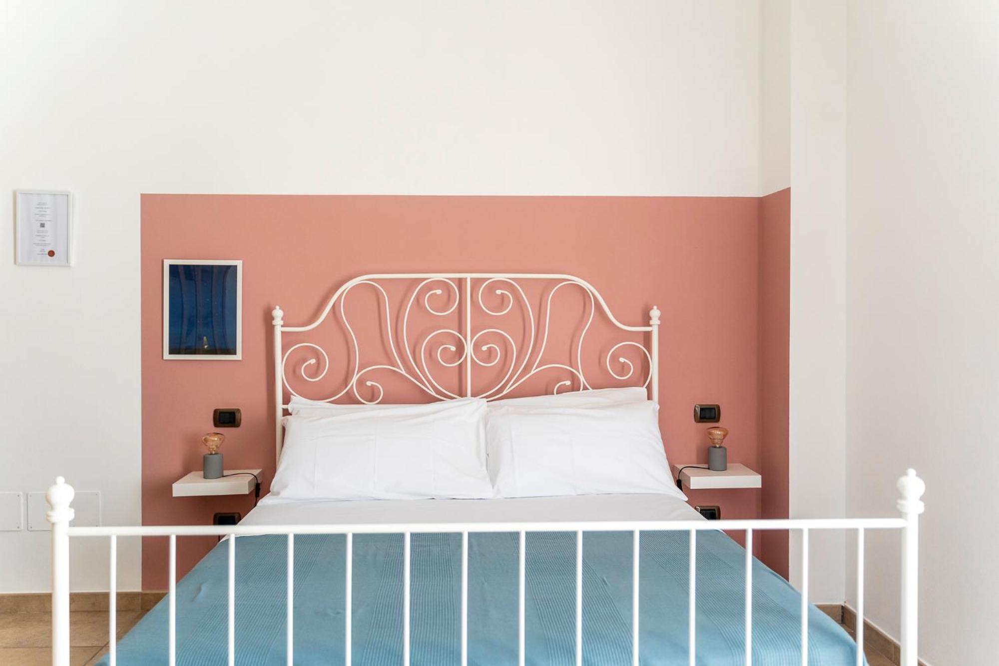 Bed and Breakfast Casa Schiavoni Forlì Exteriér fotografie